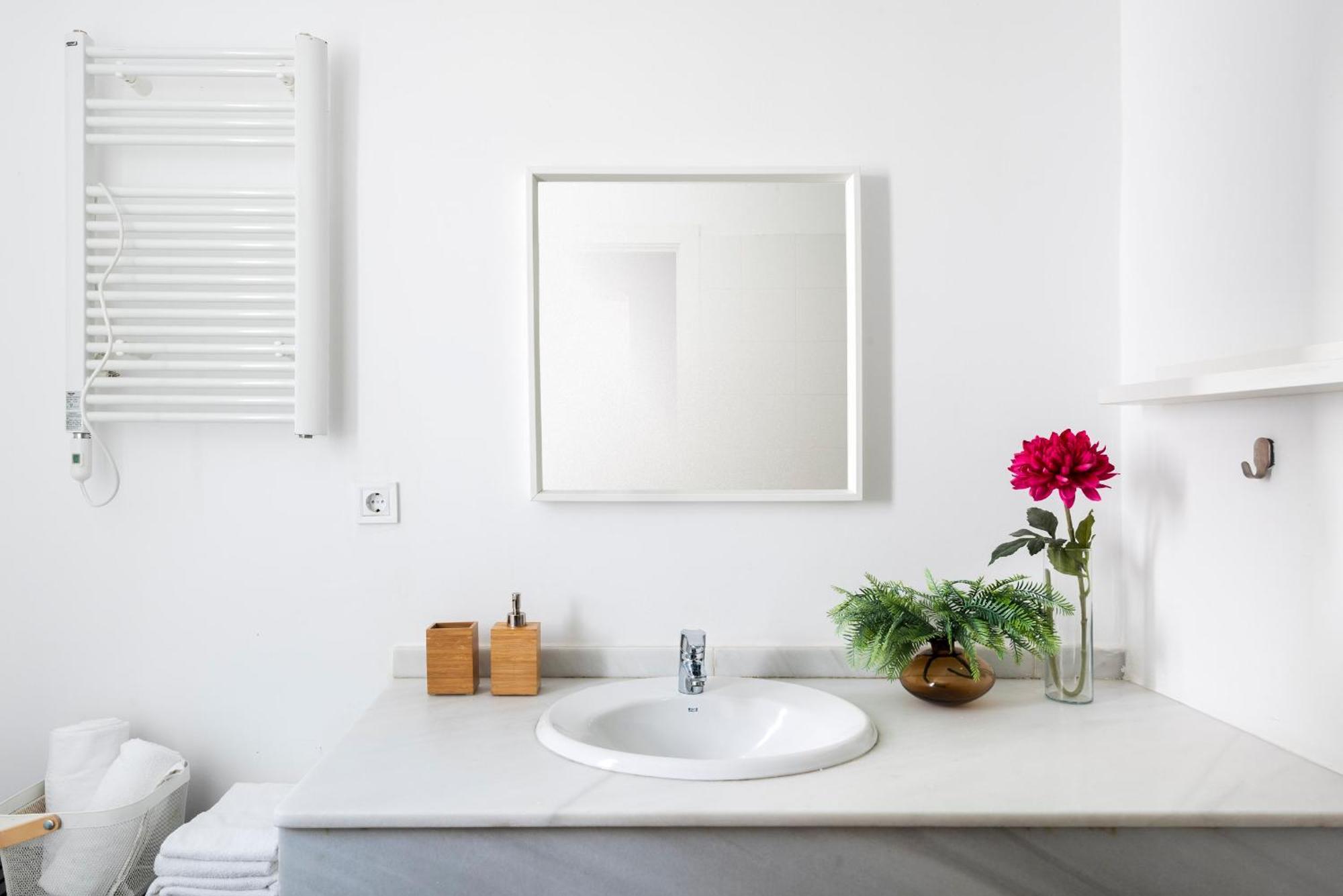Lepanto Premium Apartment Seville