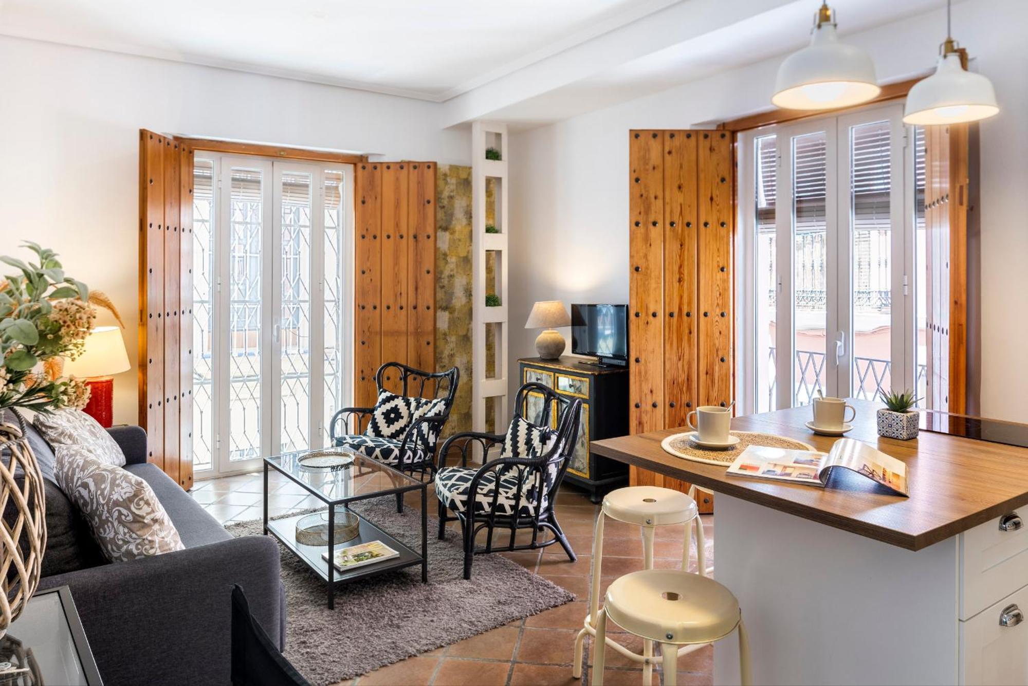 Apartment Lepanto Premium *