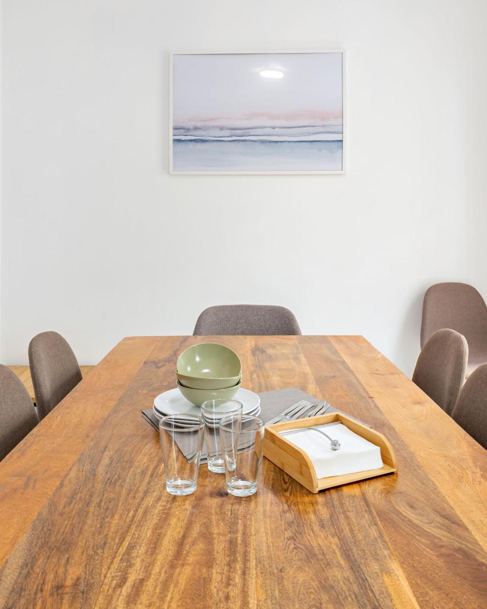 Casa En El Centro De Holiday home *
