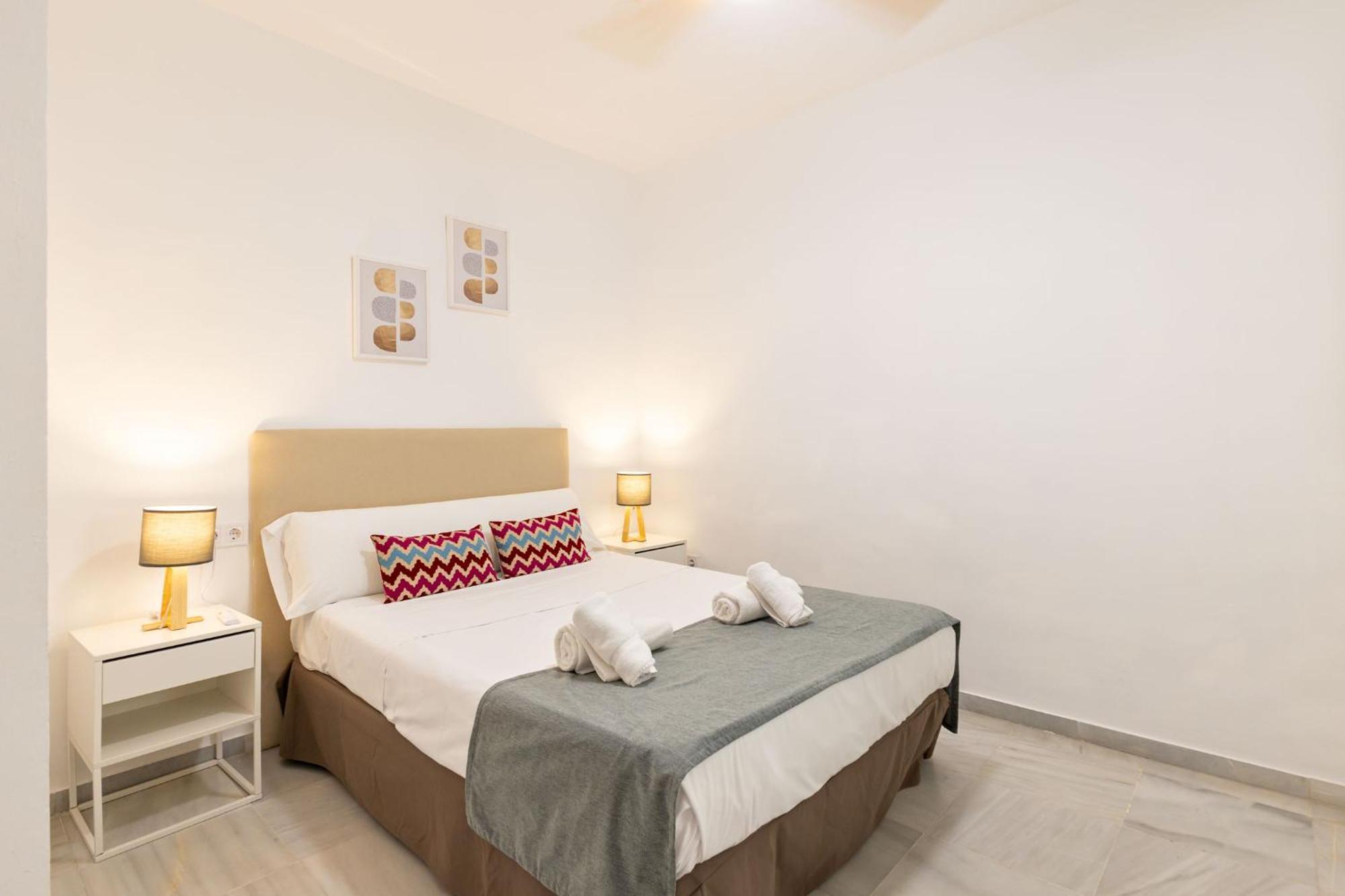 Casa En El Centro De Holiday home *