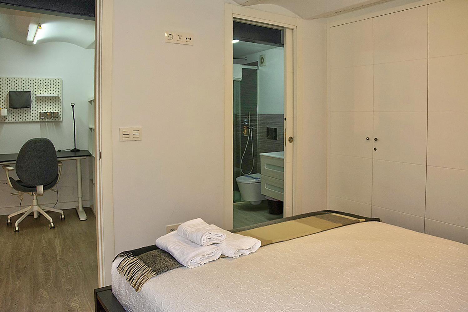 Apartment Duplex Moderno En Alameda *