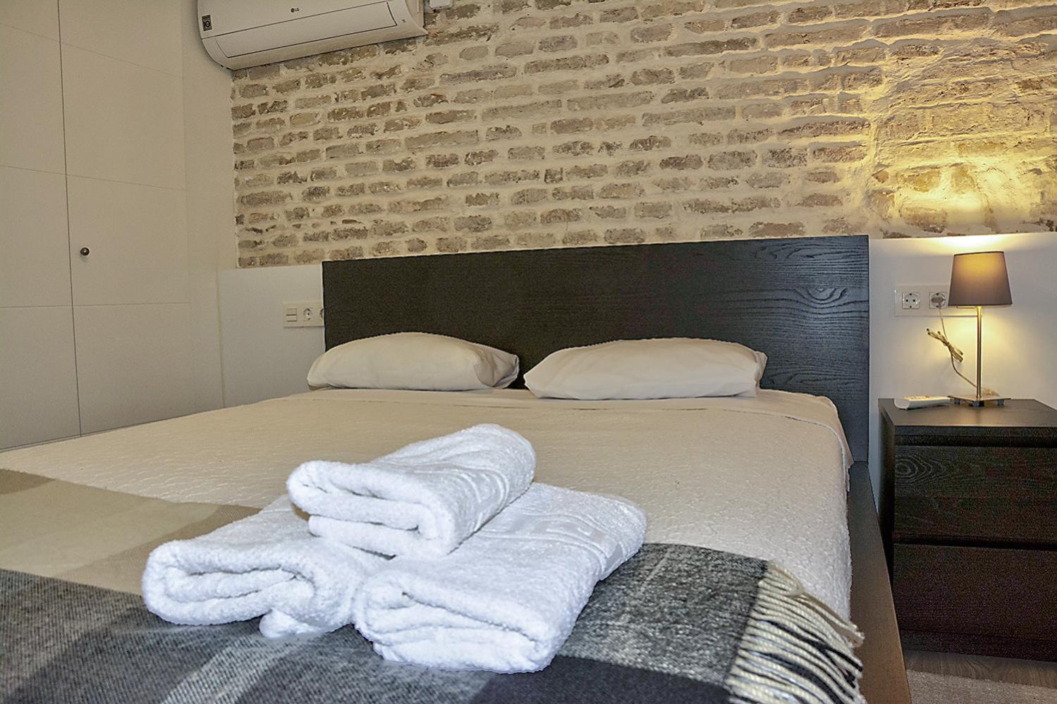 Duplex Moderno En Alameda Apartment Seville