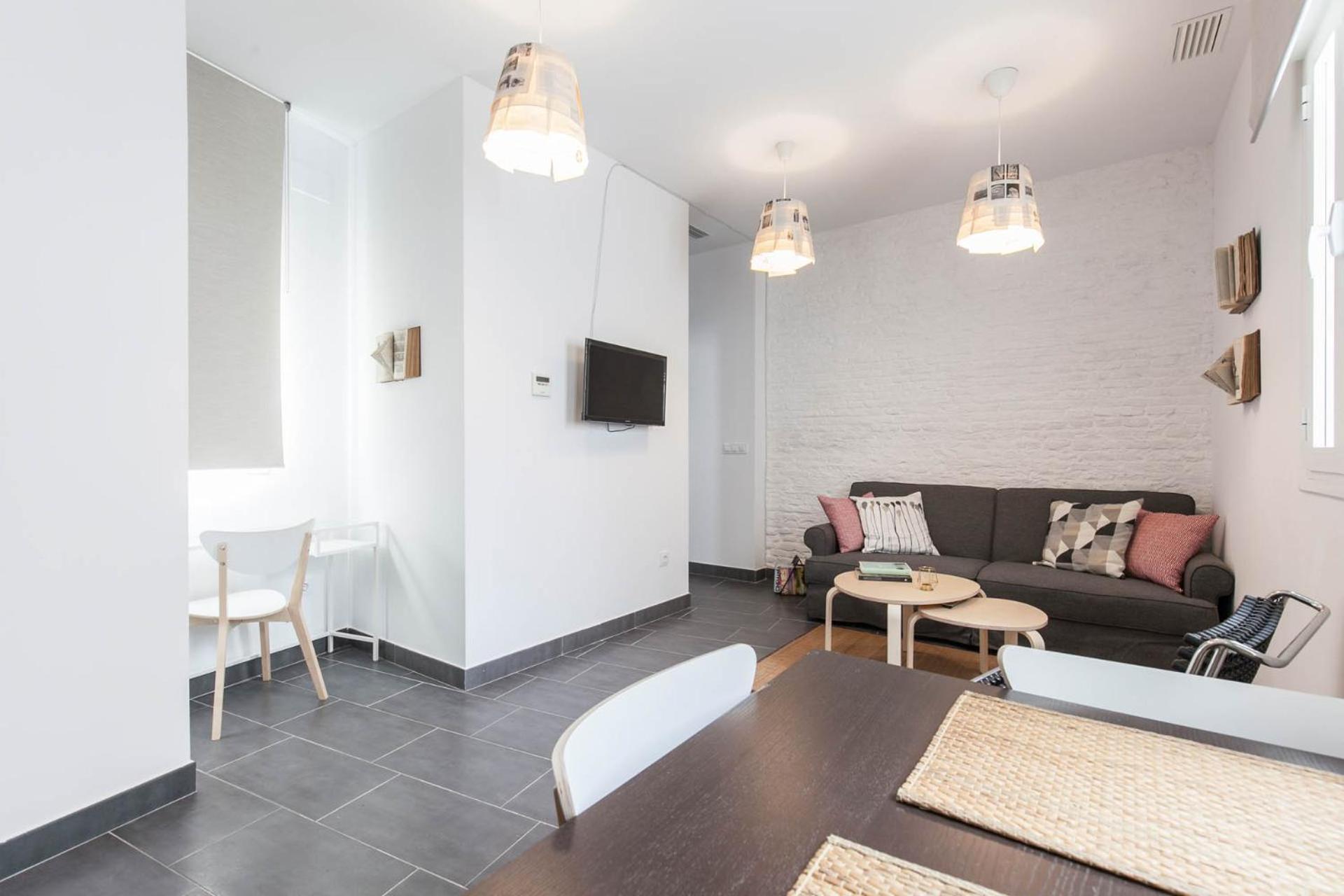Apartment Spectacular Modern In The Center *