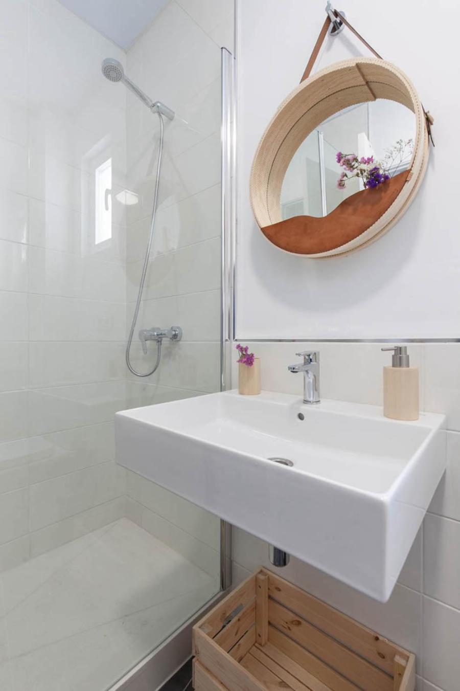 Apartment Spectacular Modern In The Center Seville