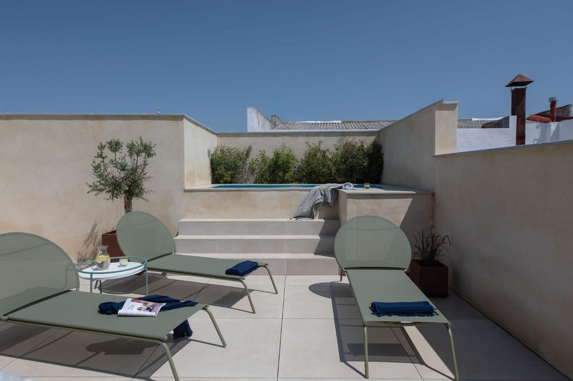 Apartment Tetuan 15 Boutique By Hommyhome Seville