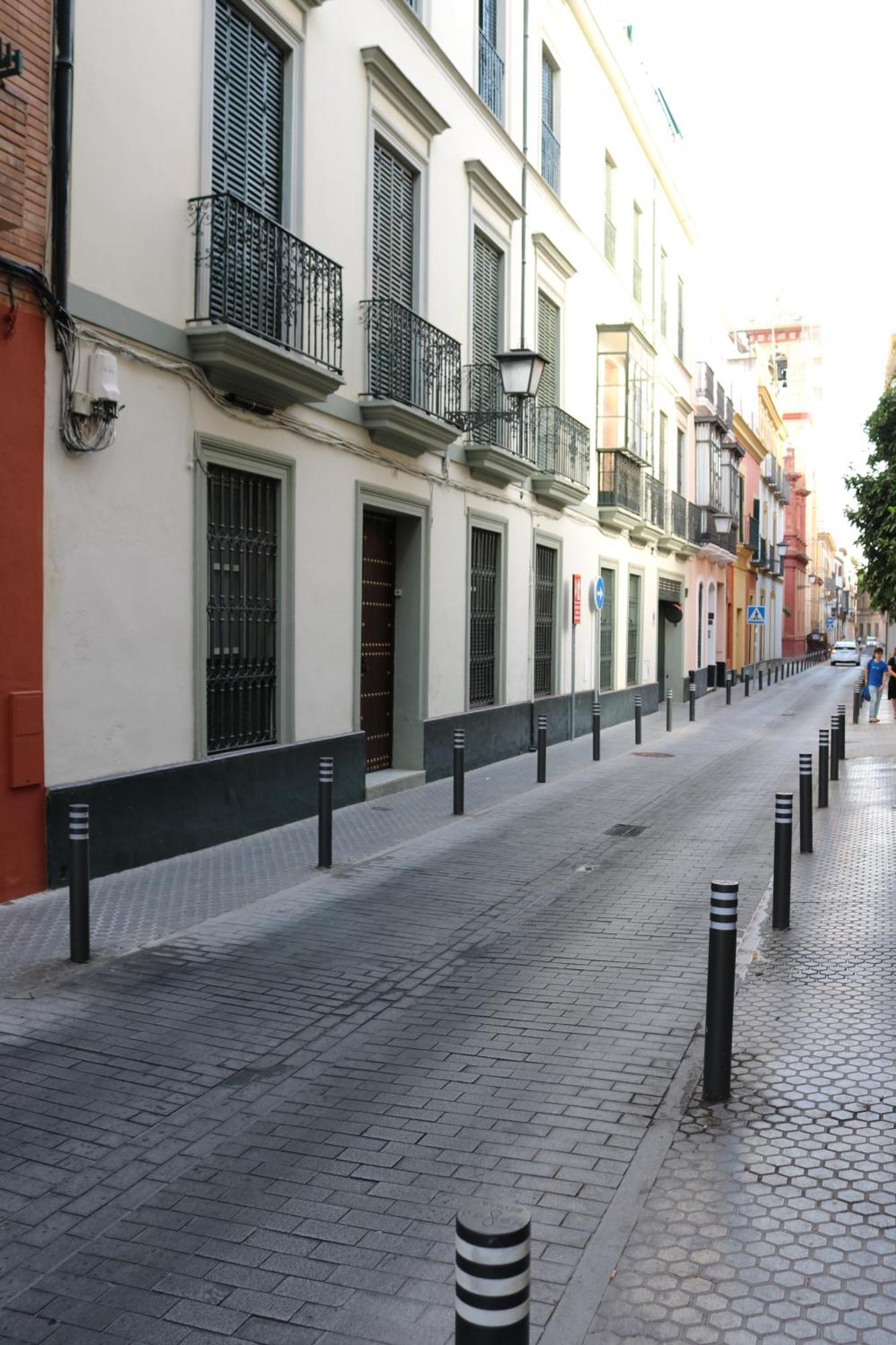 Estudio San Vicente - Aloha Apartment