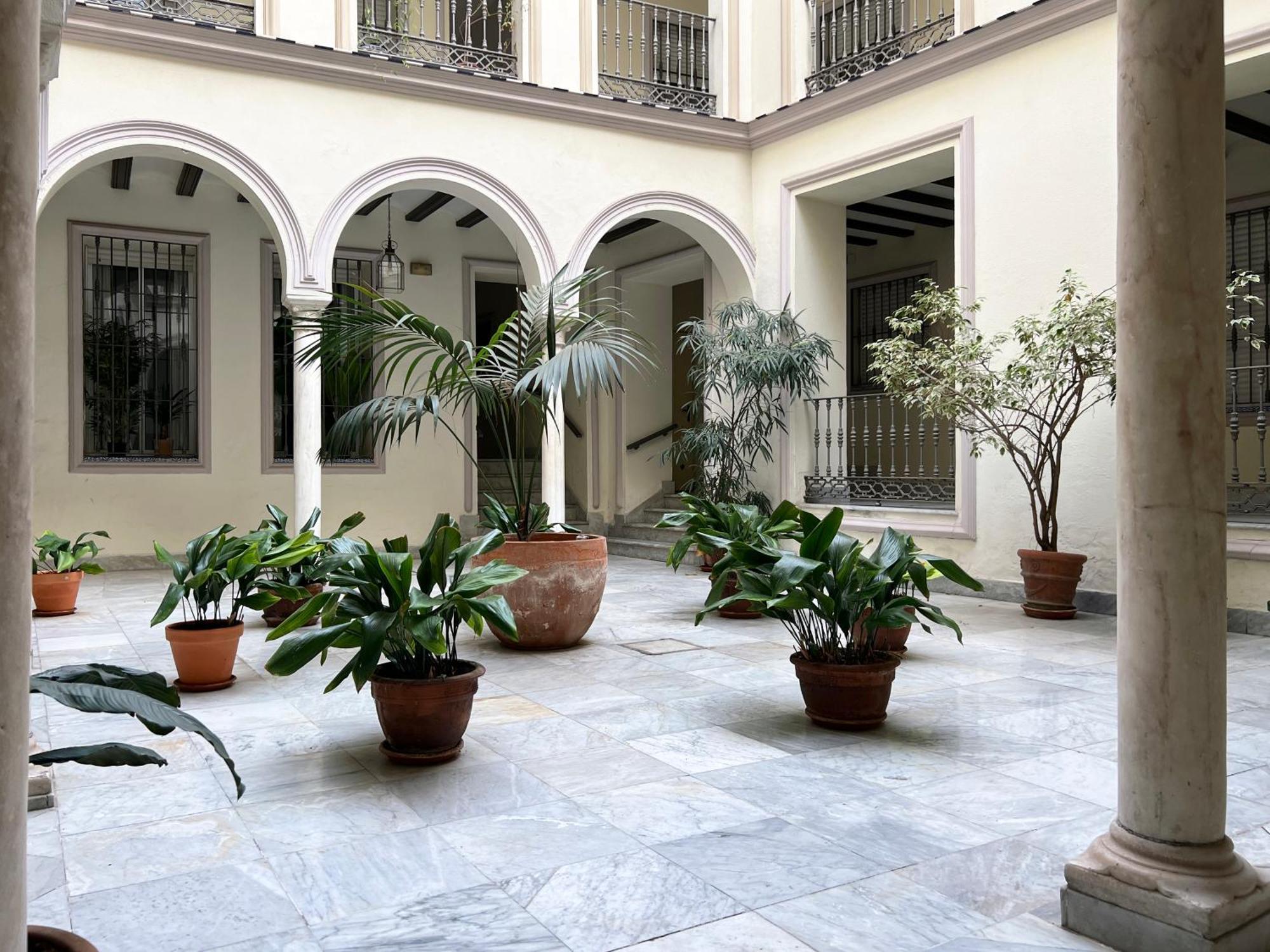 Estudio San Vicente - Aloha