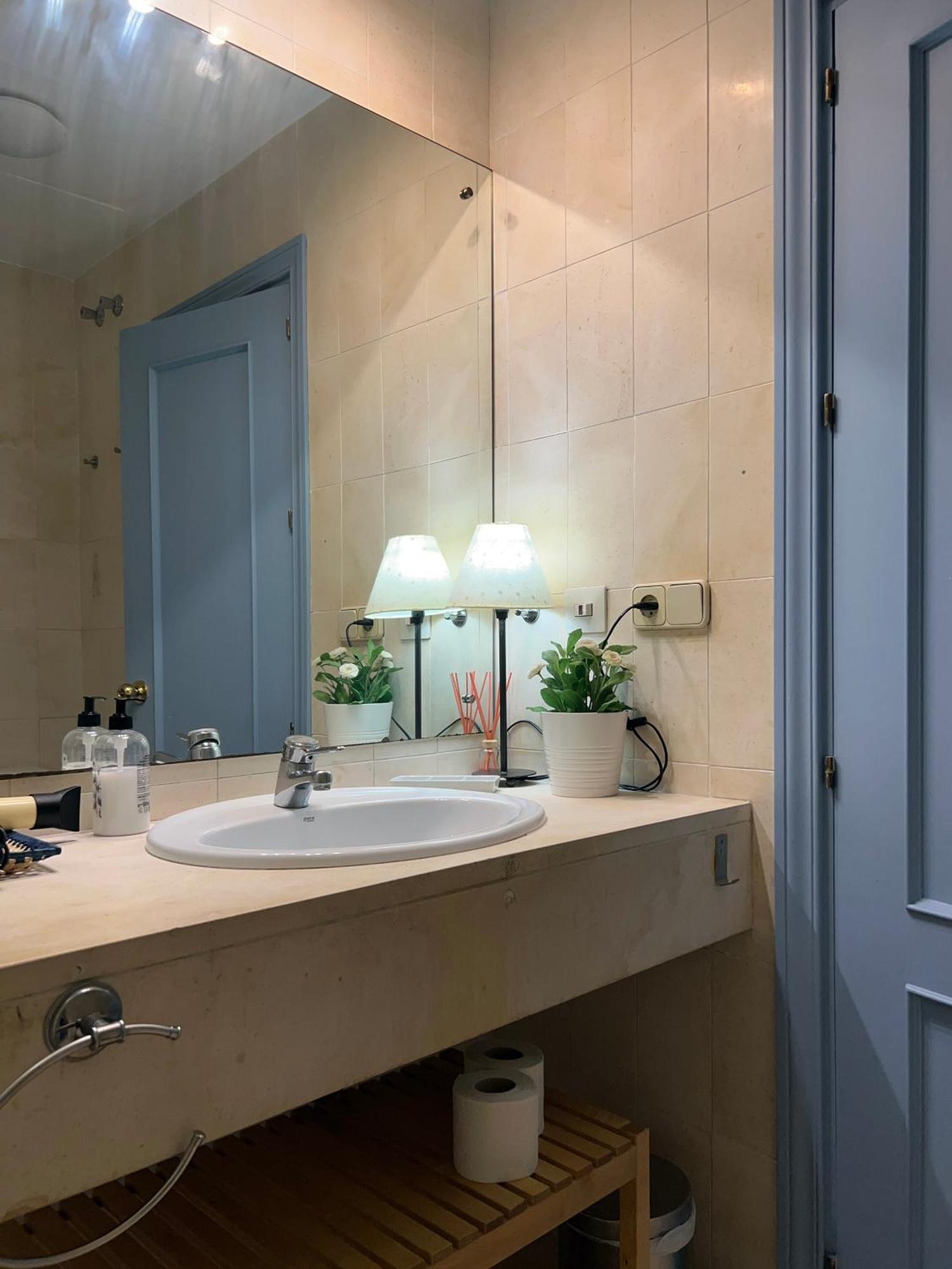 Estudio San Vicente - Aloha Apartment Seville