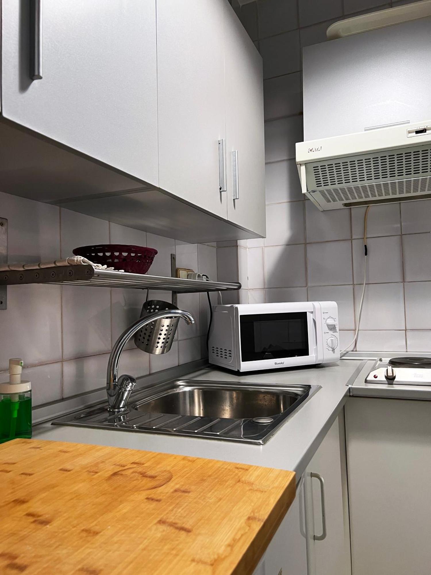 Apartment Estudio San Vicente - Aloha