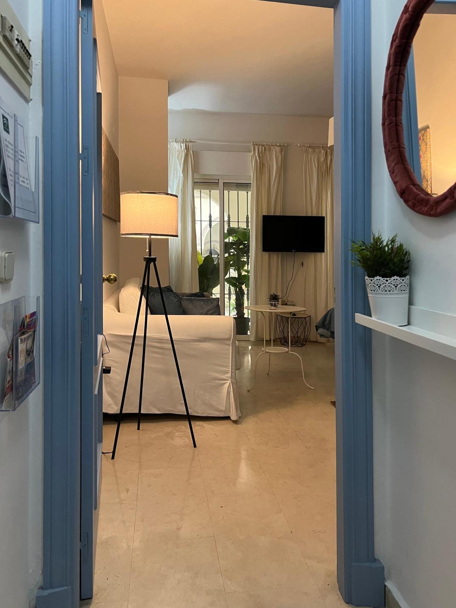 Estudio San Vicente - Aloha Apartment