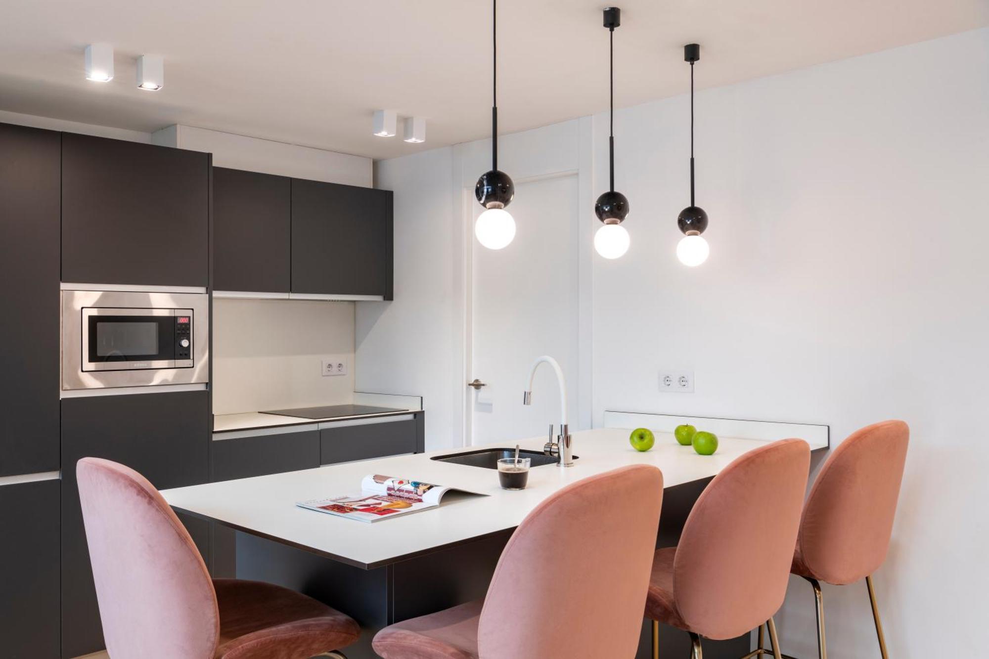 Murillo Gardens By Magno Apartment