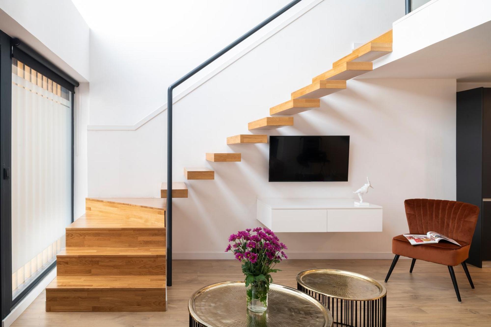 Apartment Murillo Gardens By Magno