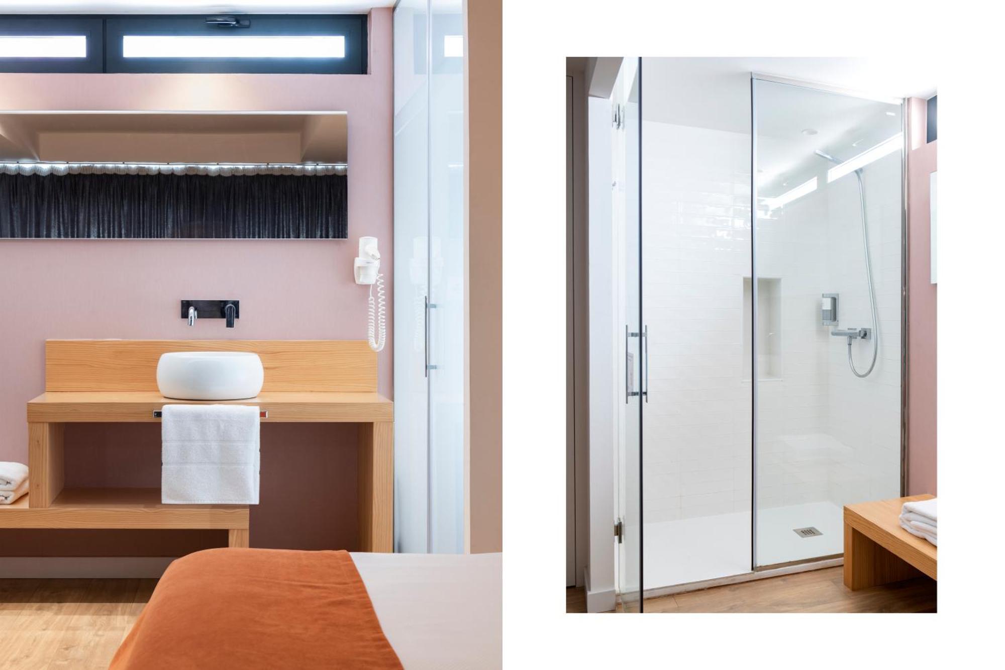 Murillo Gardens By Magno Apartment