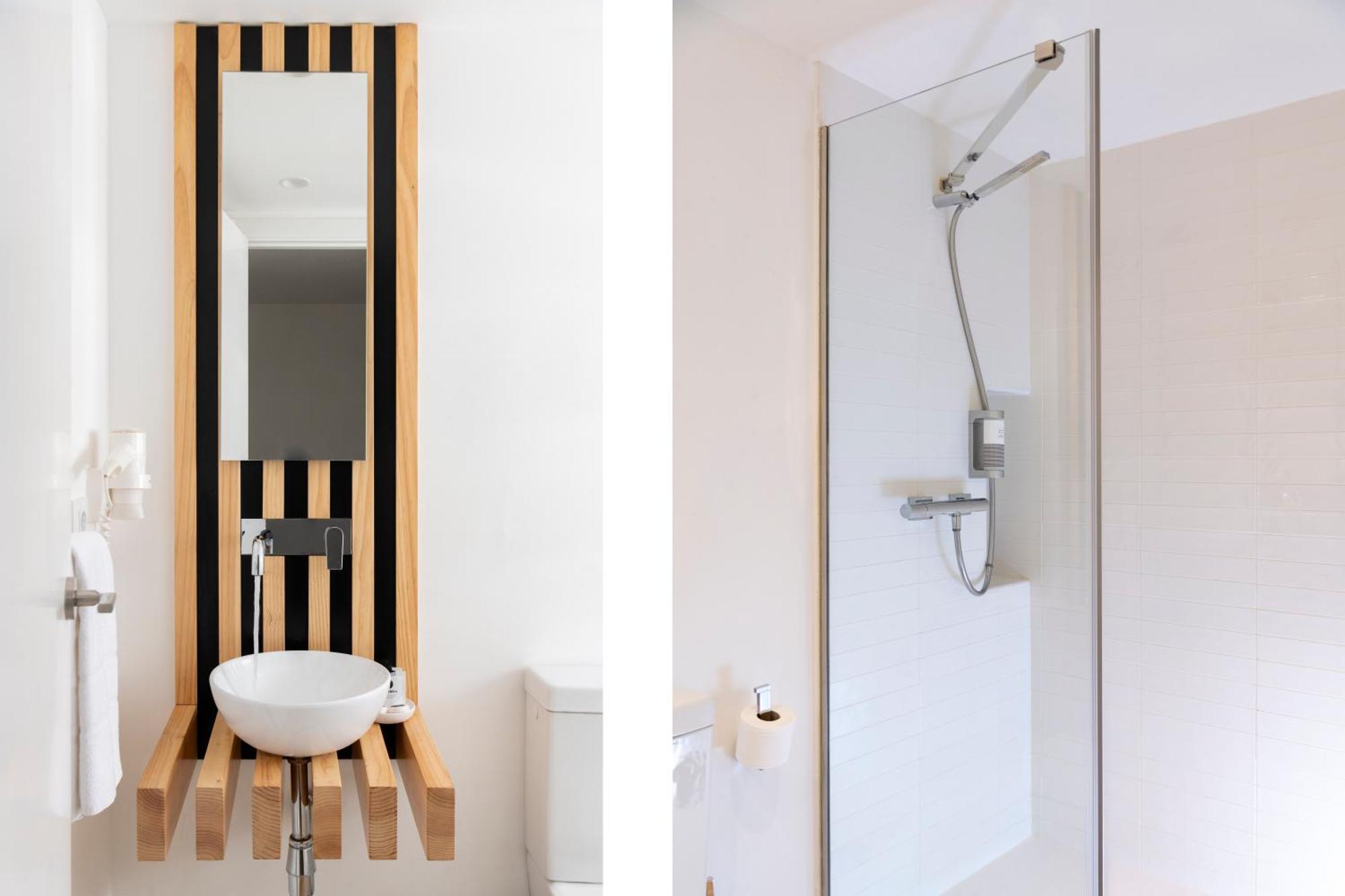 Murillo Gardens By Magno Apartment *