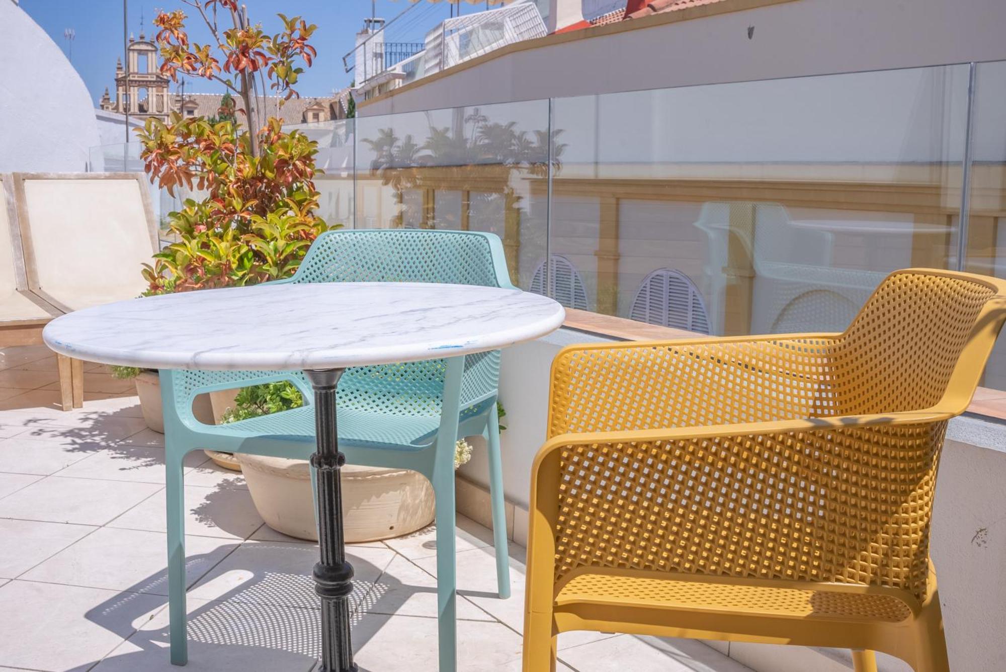 Casa Bailen Apartment Seville