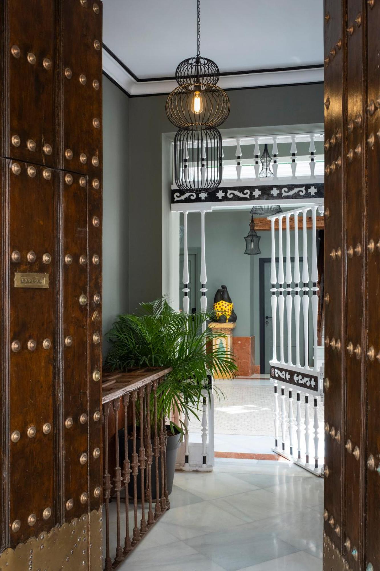 Apartment Puerta De Armas Seville