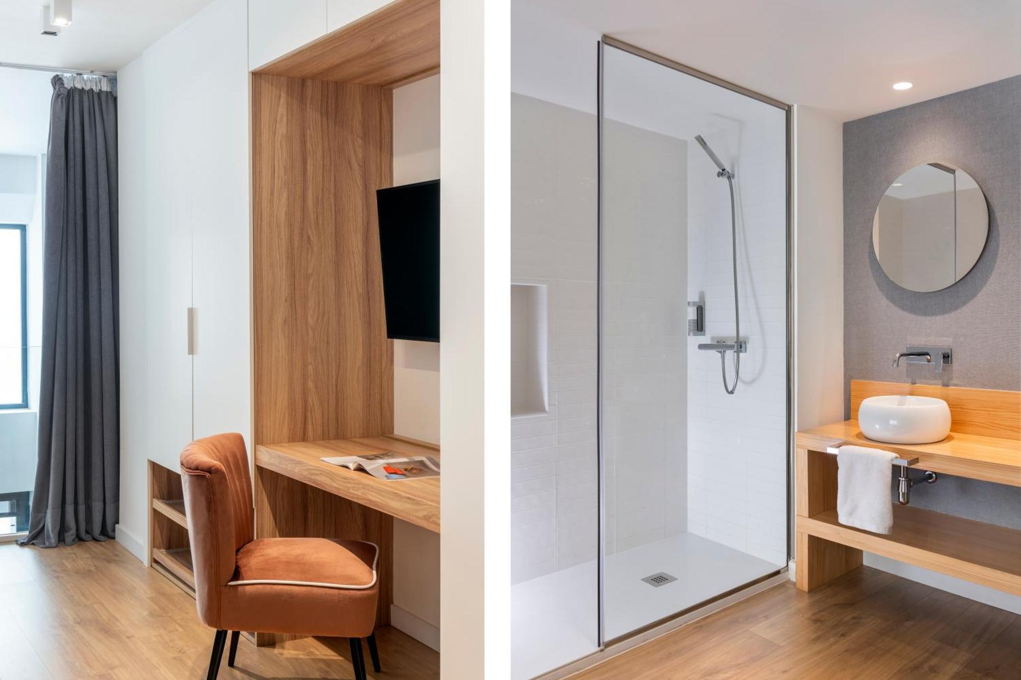 Murillo Gardens By Magno Apartment *