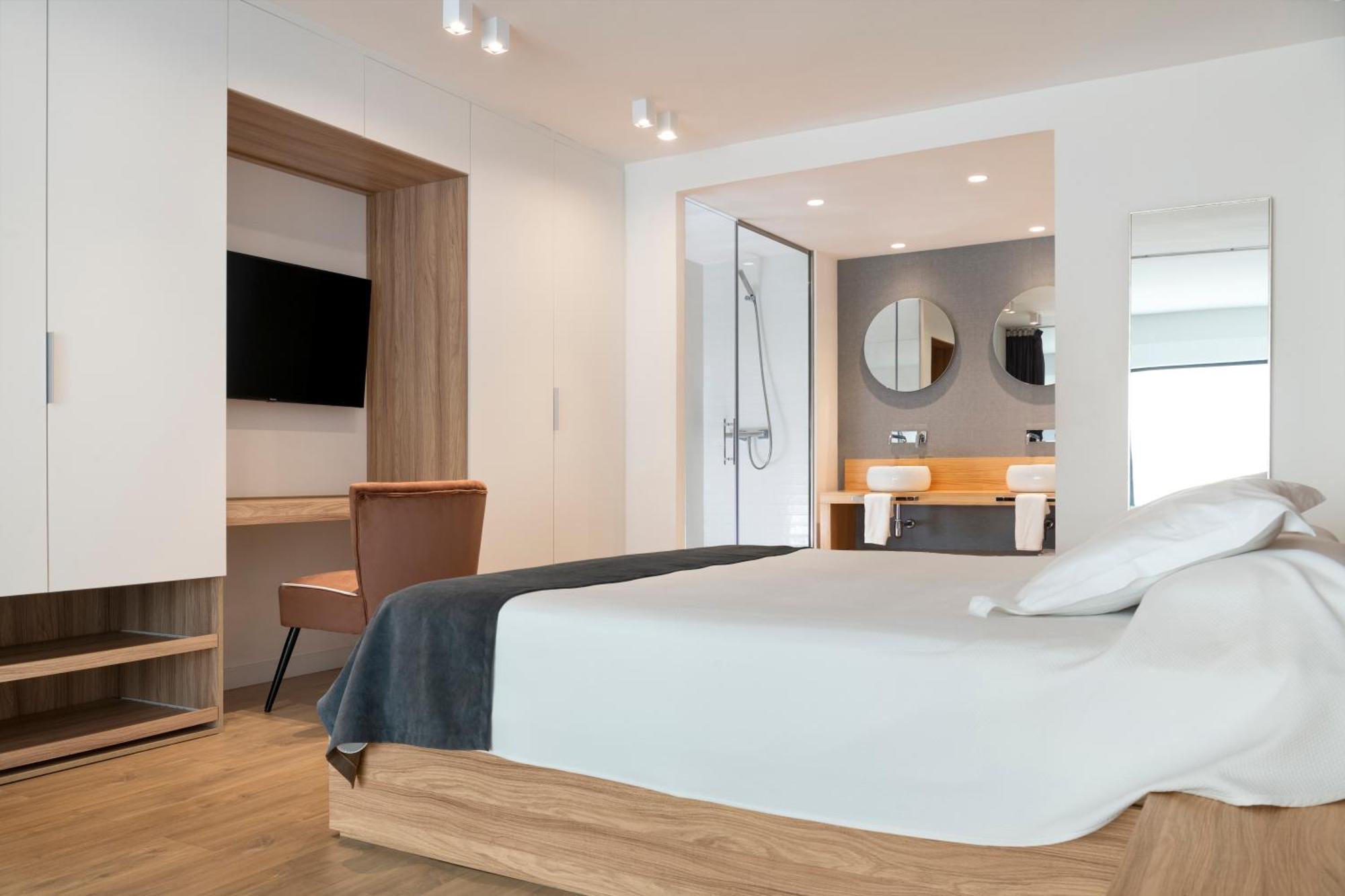 Apartment Murillo Gardens By Magno