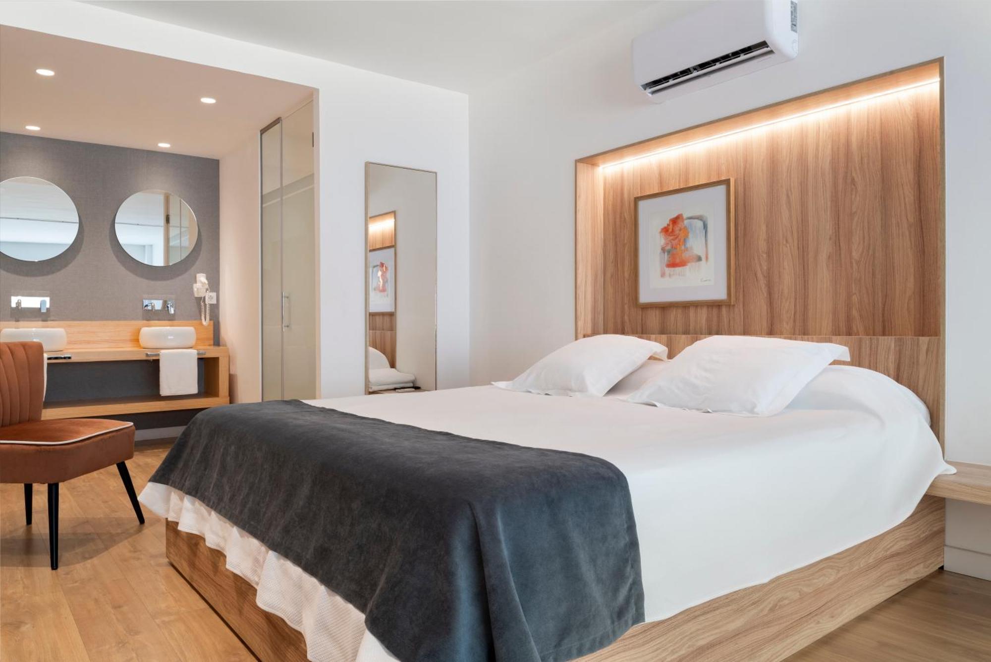 Apartment Murillo Gardens By Magno Seville