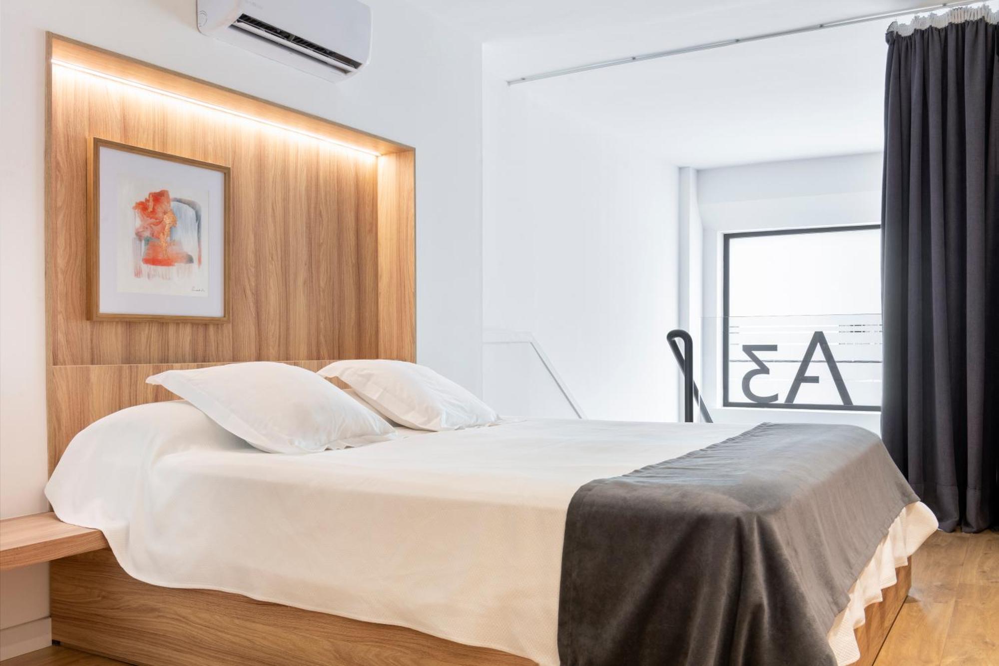 Murillo Gardens By Magno Apartment