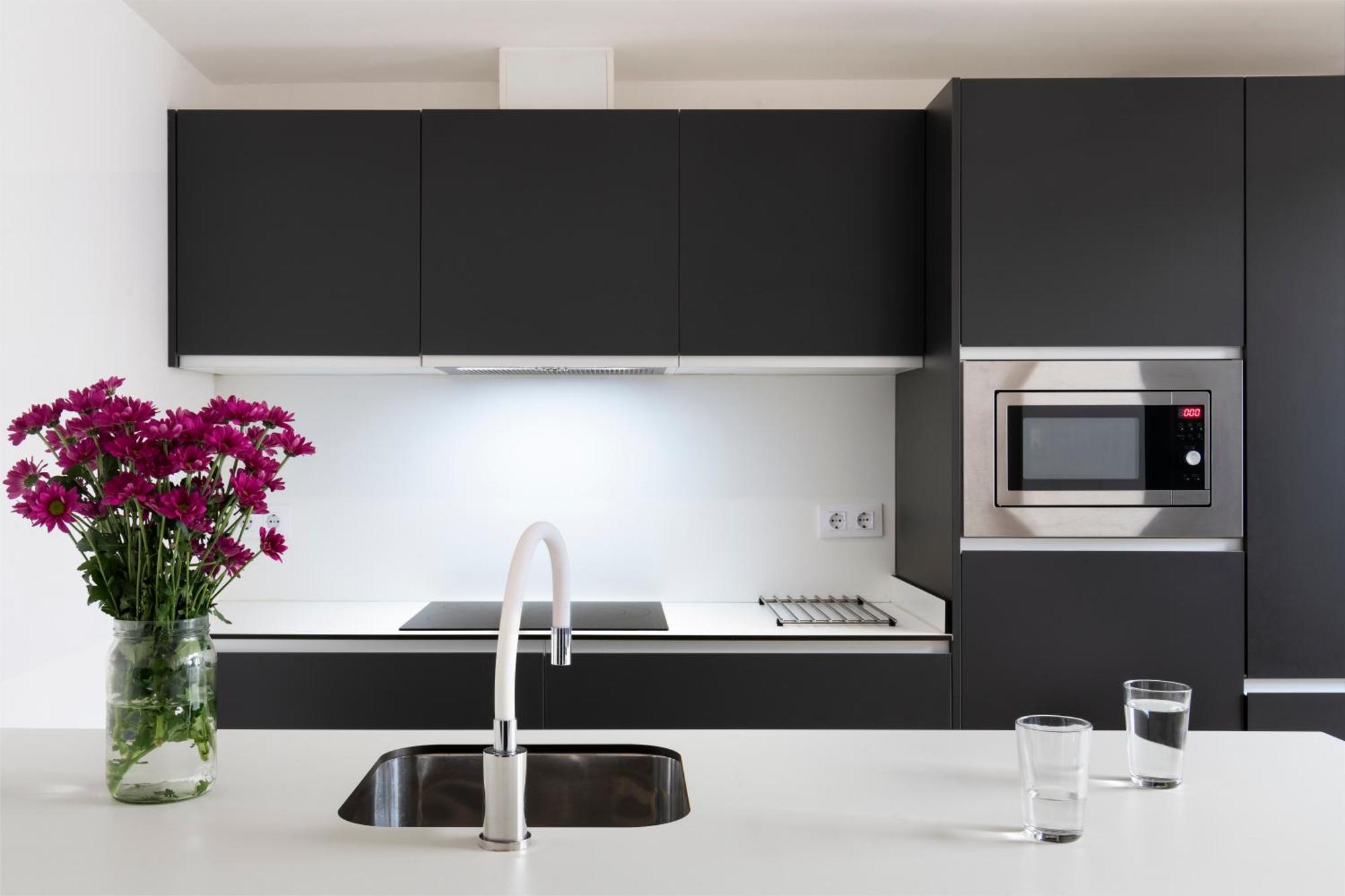 Apartment Murillo Gardens By Magno Seville