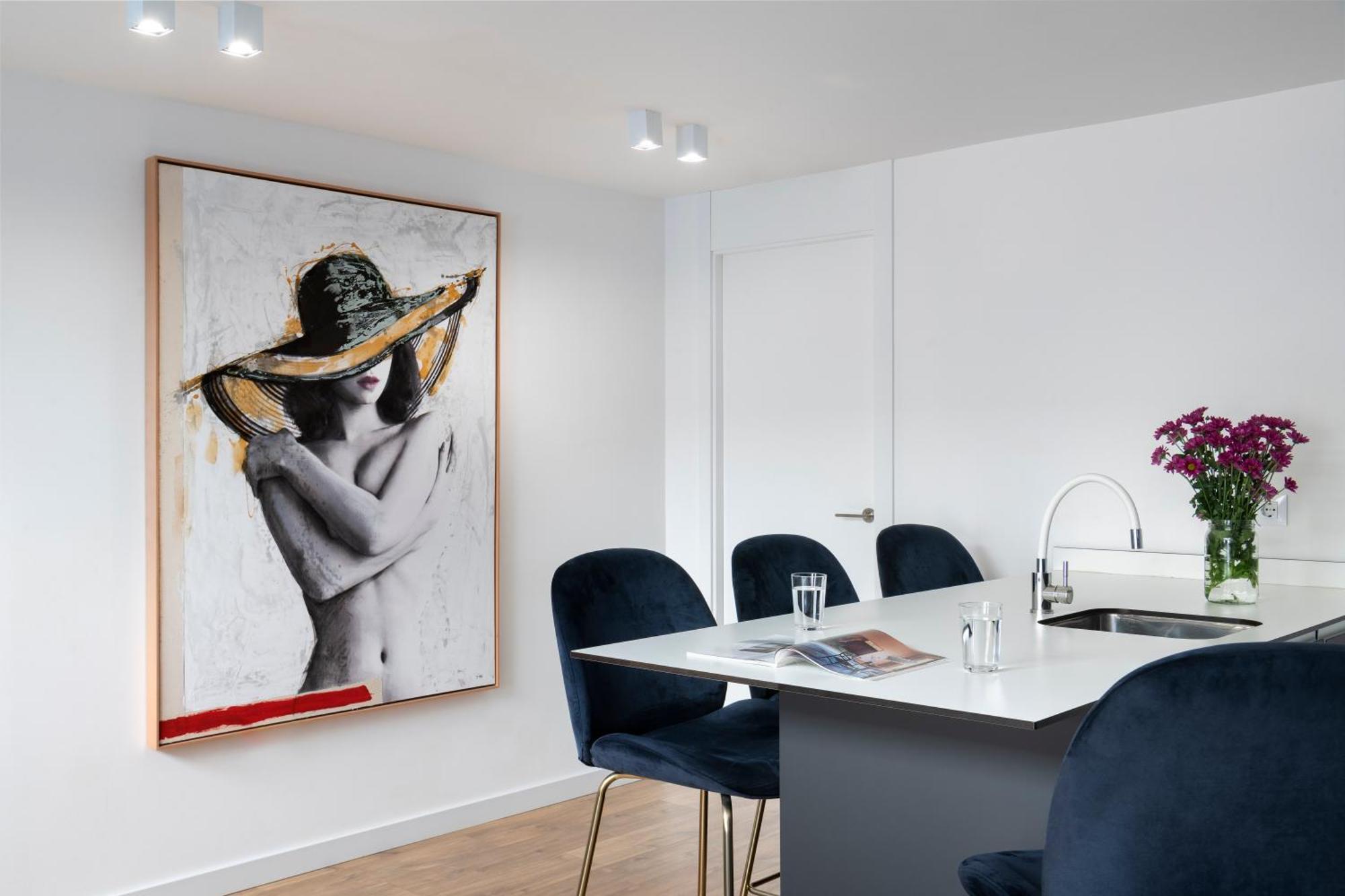 Apartment Murillo Gardens By Magno *