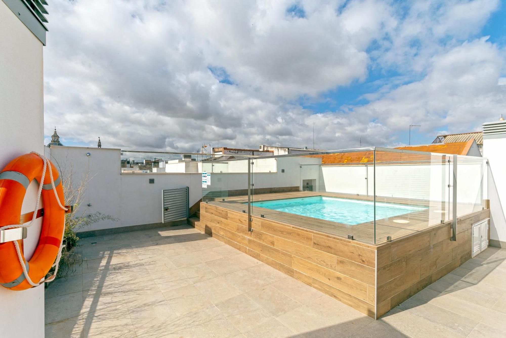 Genteel Goyeneta Apartamento