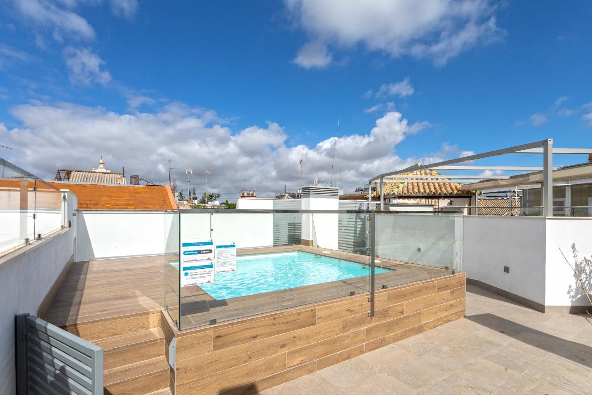 Apartamento Genteel Goyeneta *