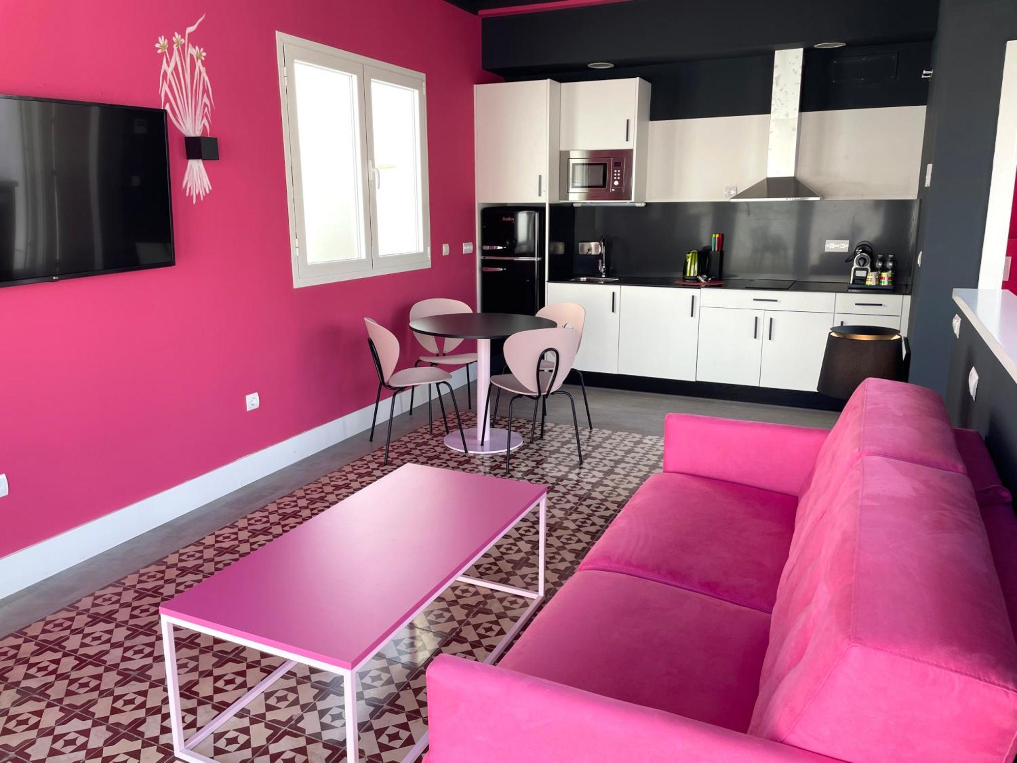 Ritual Alameda Apartment Seville