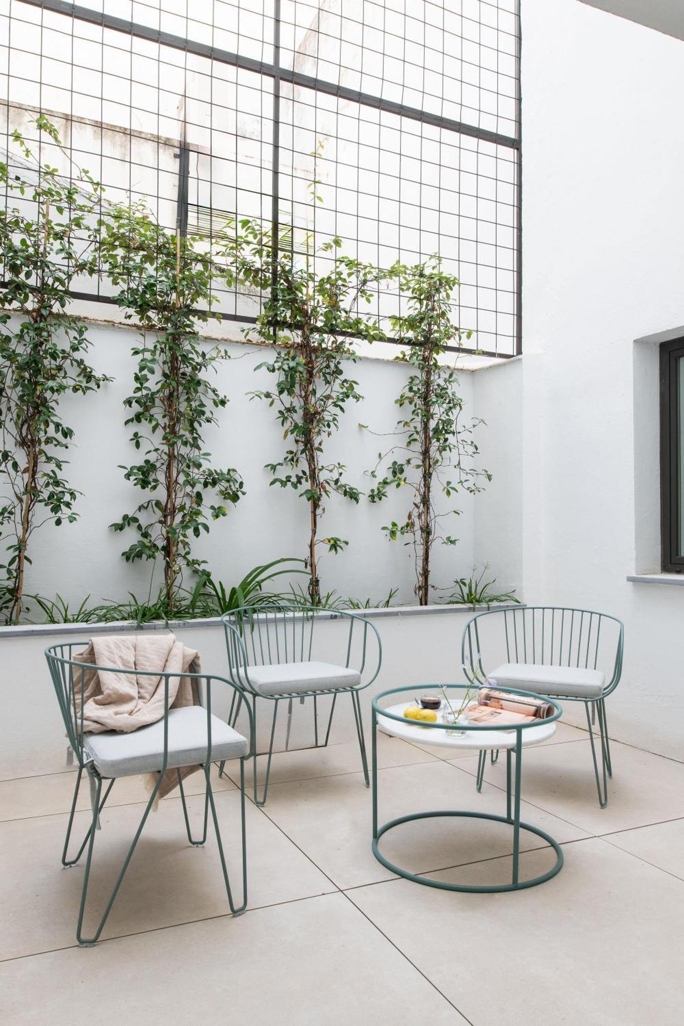 Apartamento Tetuan 15 Boutique By Hommyhome Sevilla