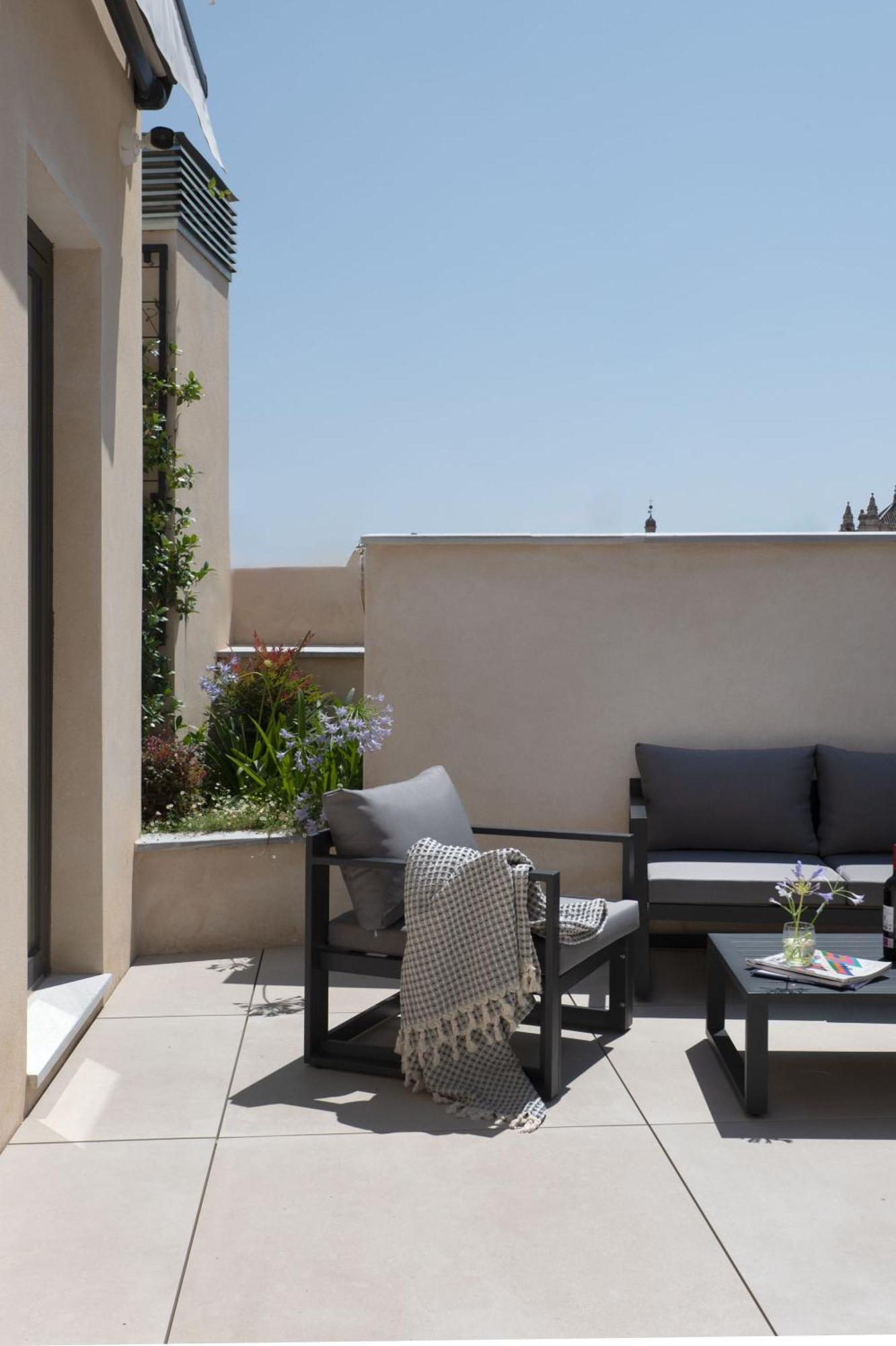 Tetuan 15 Boutique By Hommyhome Apartment