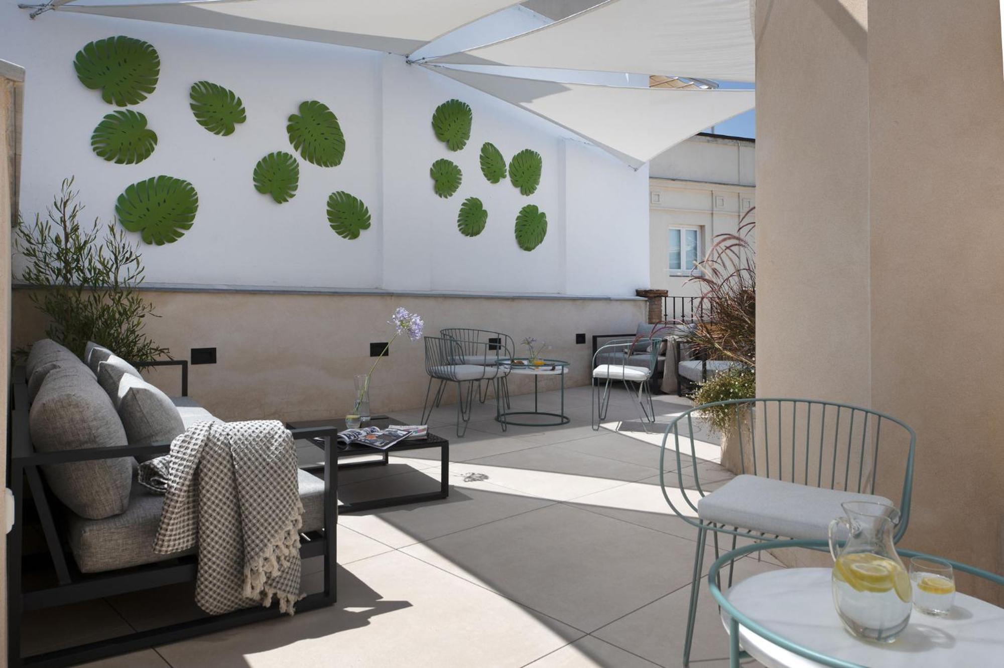 Tetuan 15 Boutique By Hommyhome