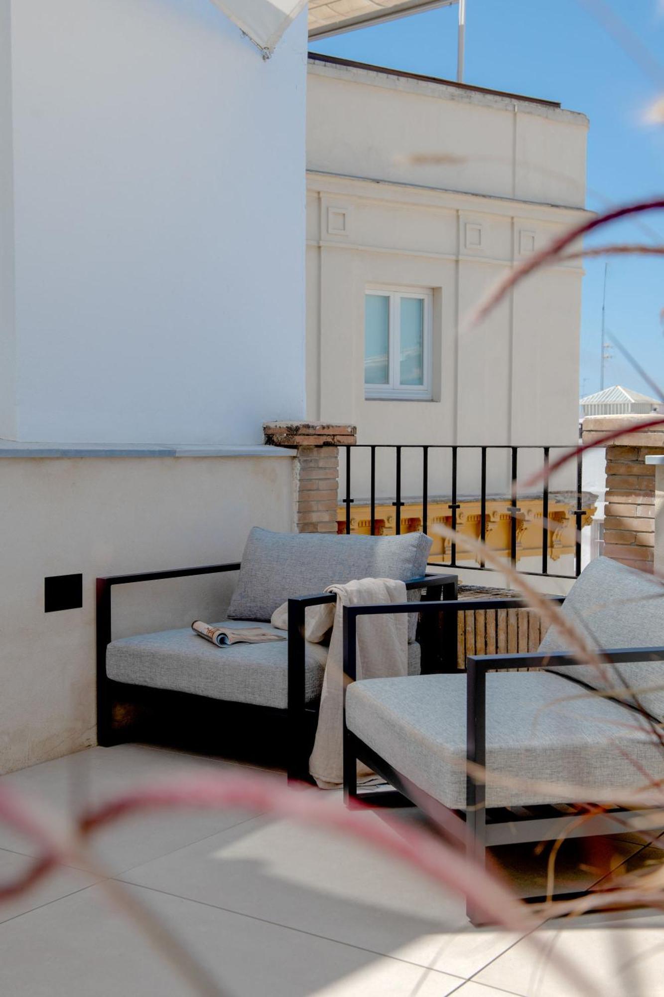 Apartment Tetuan 15 Boutique By Hommyhome