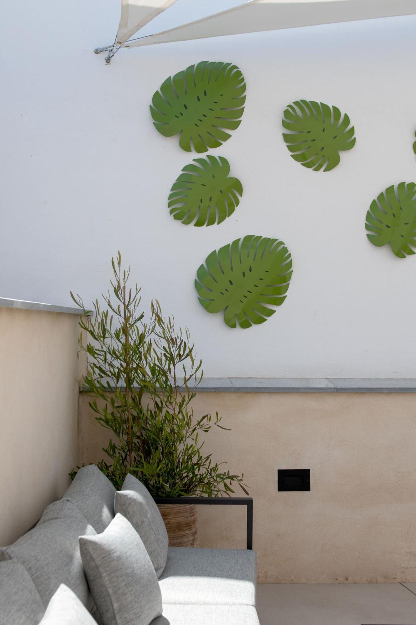 Tetuan 15 Boutique By Hommyhome Seville