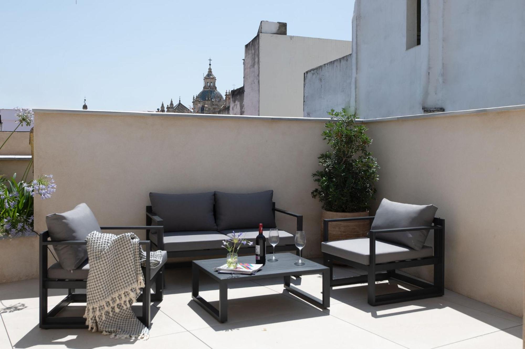 Tetuan 15 Boutique By Hommyhome