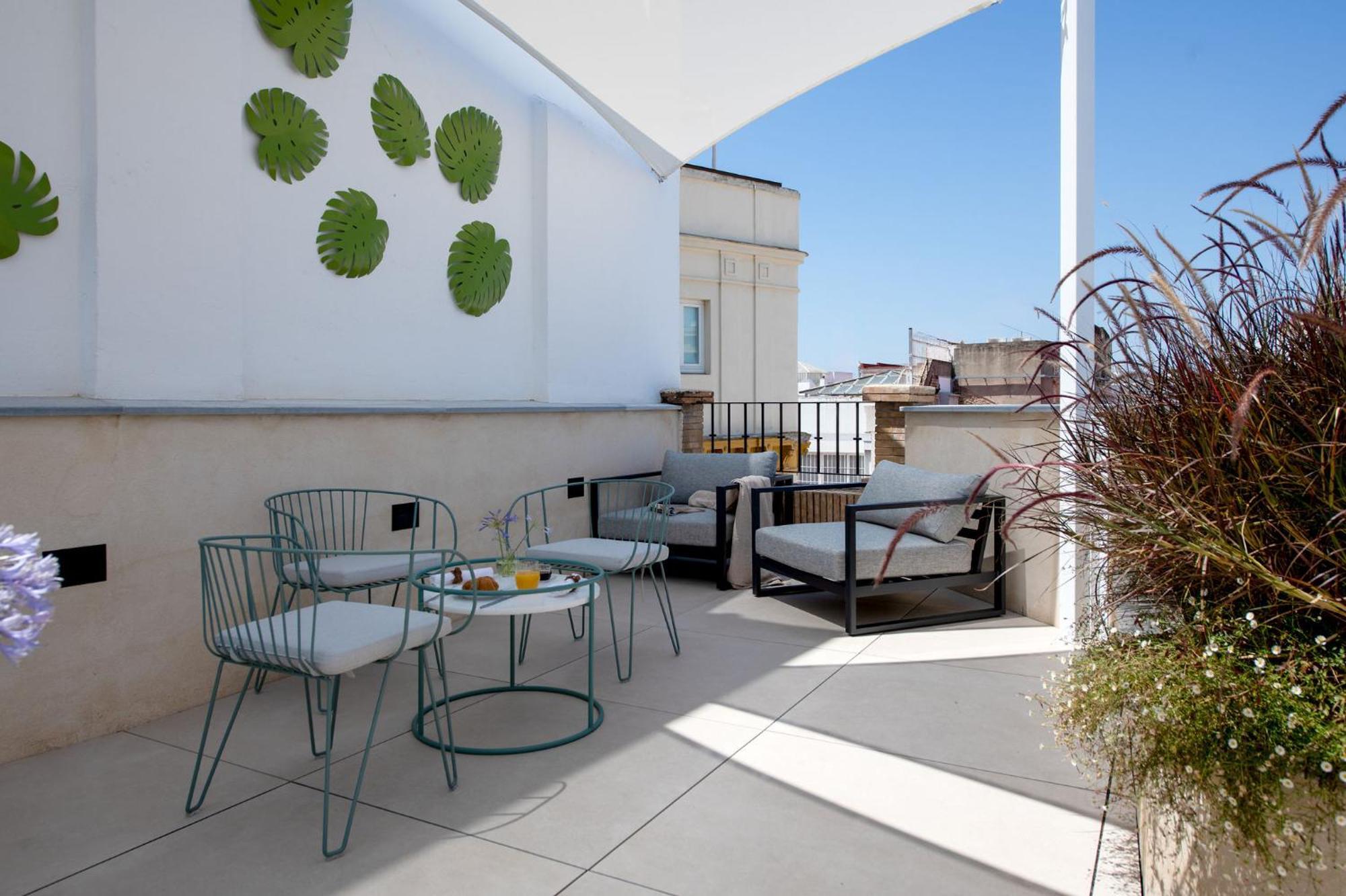 Tetuan 15 Boutique By Hommyhome Apartment Seville