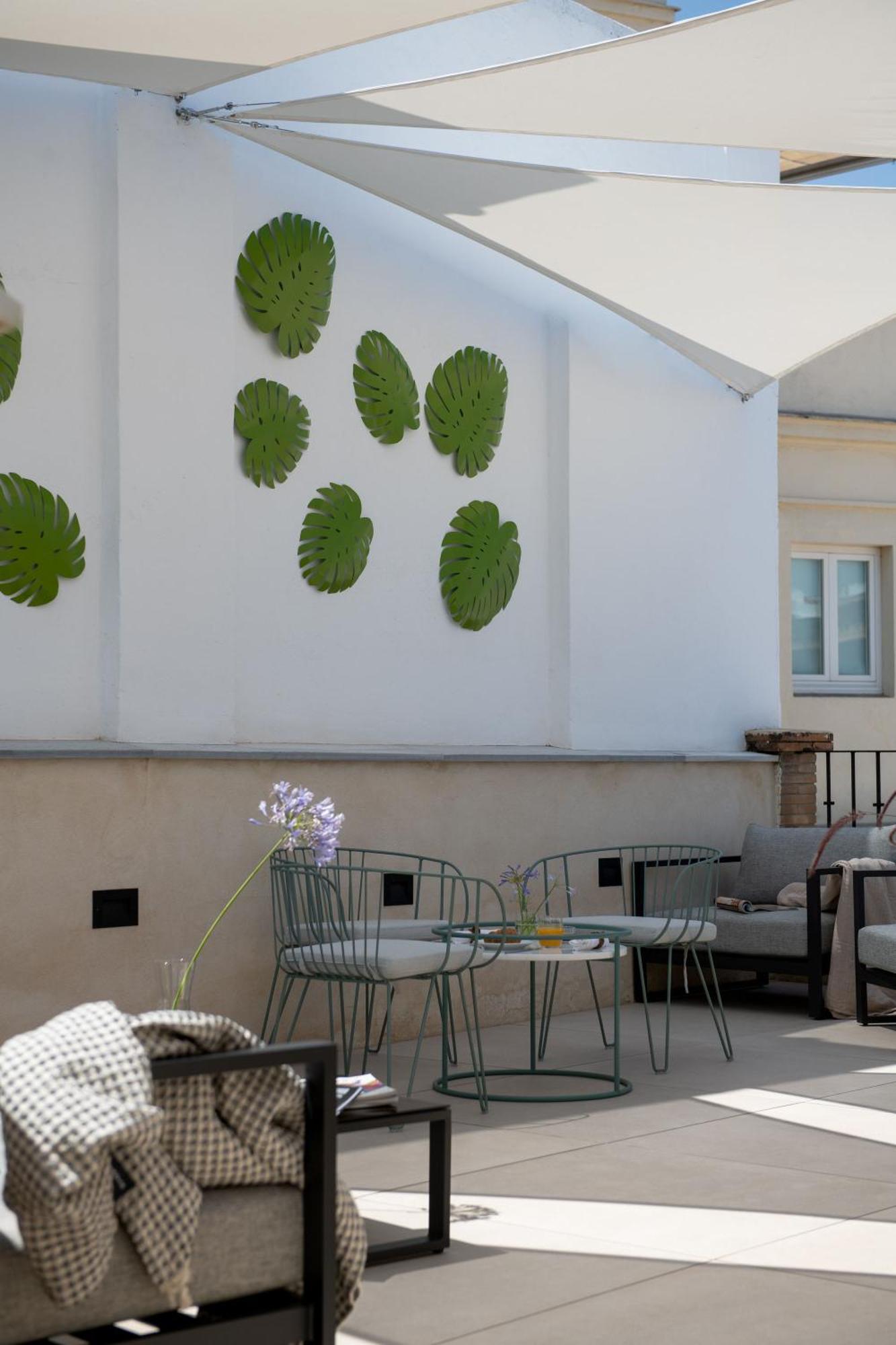 Tetuan 15 Boutique By Hommyhome Apartment *