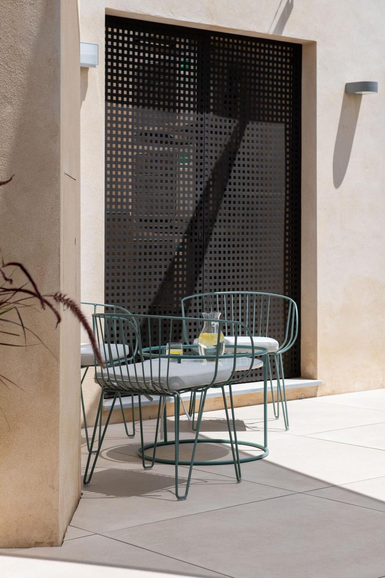 Apartment Tetuan 15 Boutique By Hommyhome