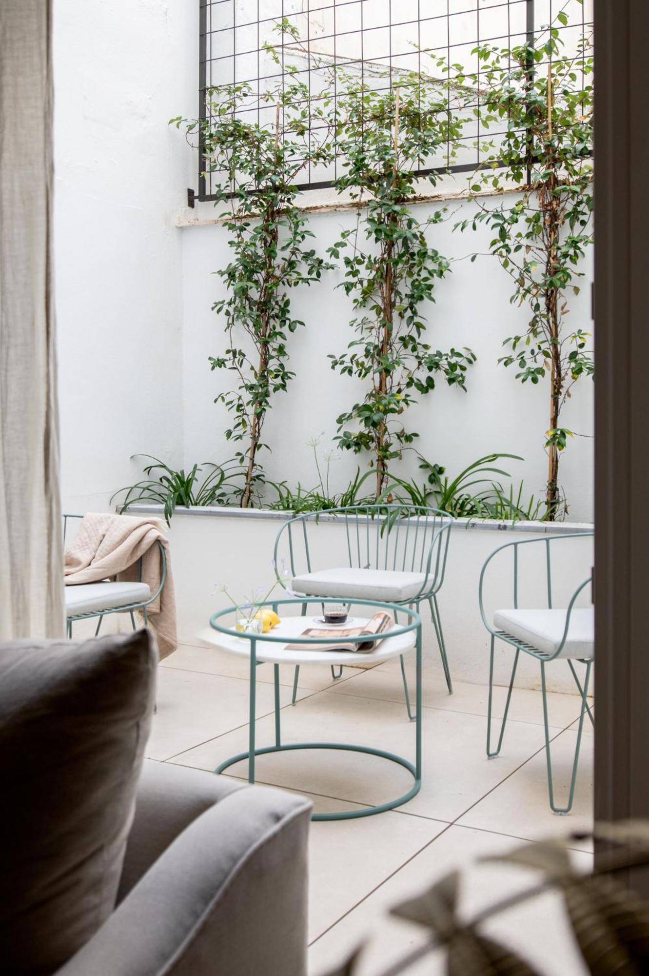 Tetuan 15 Boutique By Hommyhome Apartment Seville