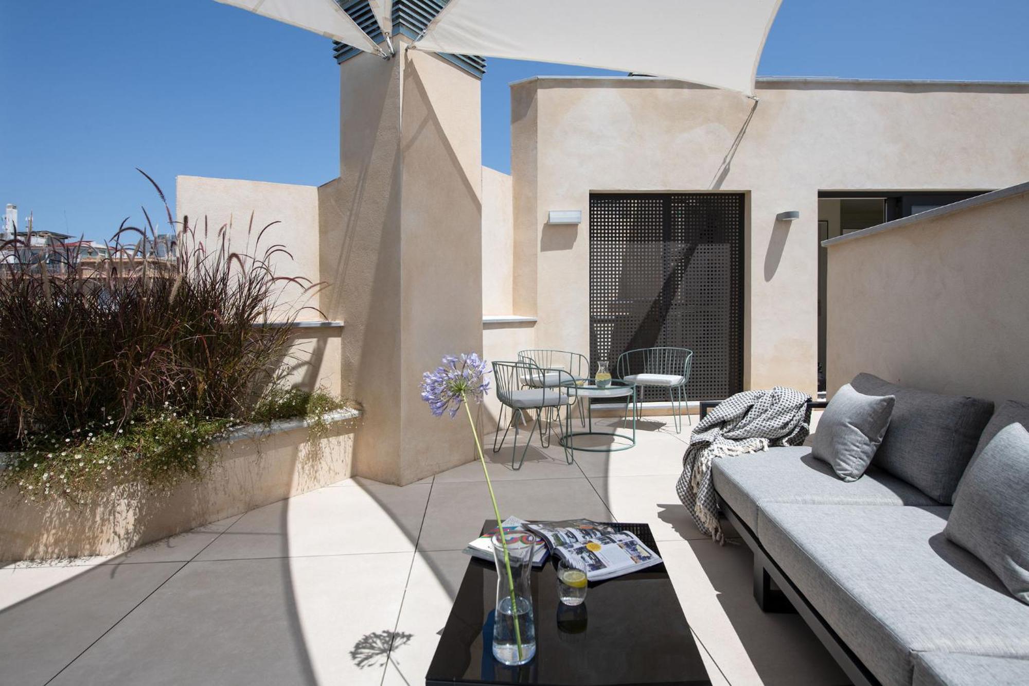 Tetuan 15 Boutique By Hommyhome Apartment