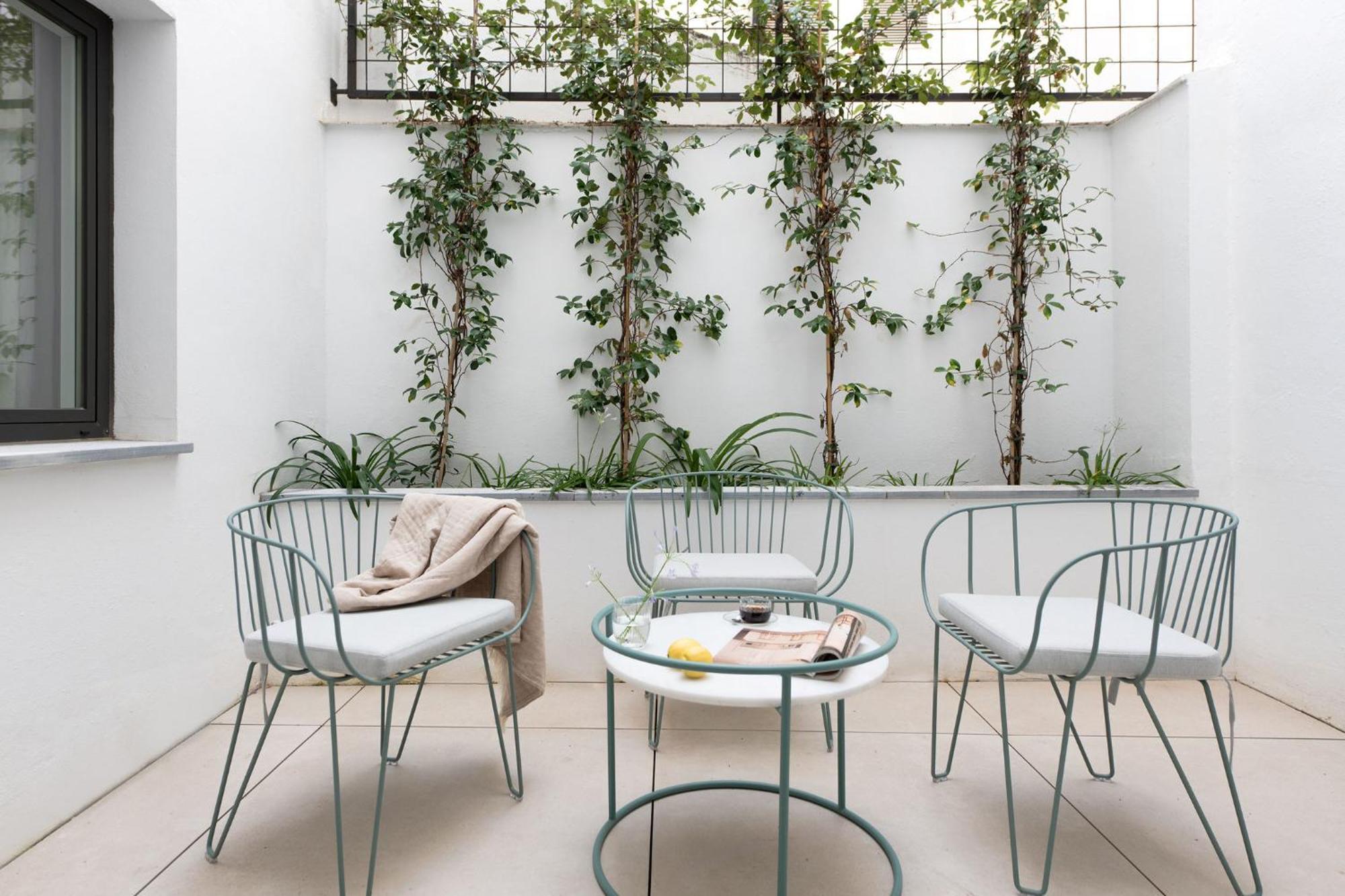 Apartment Tetuan 15 Boutique By Hommyhome *