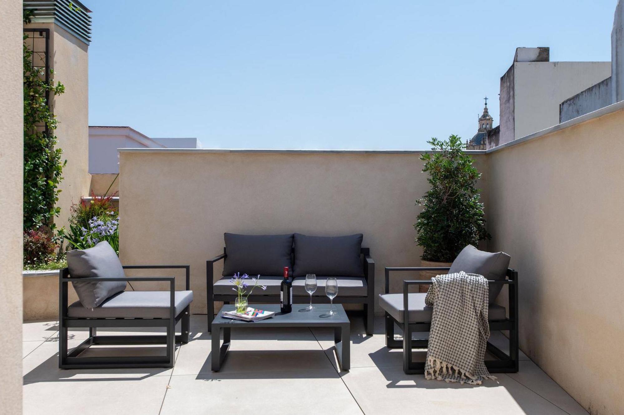 Tetuan 15 Boutique By Hommyhome * Seville