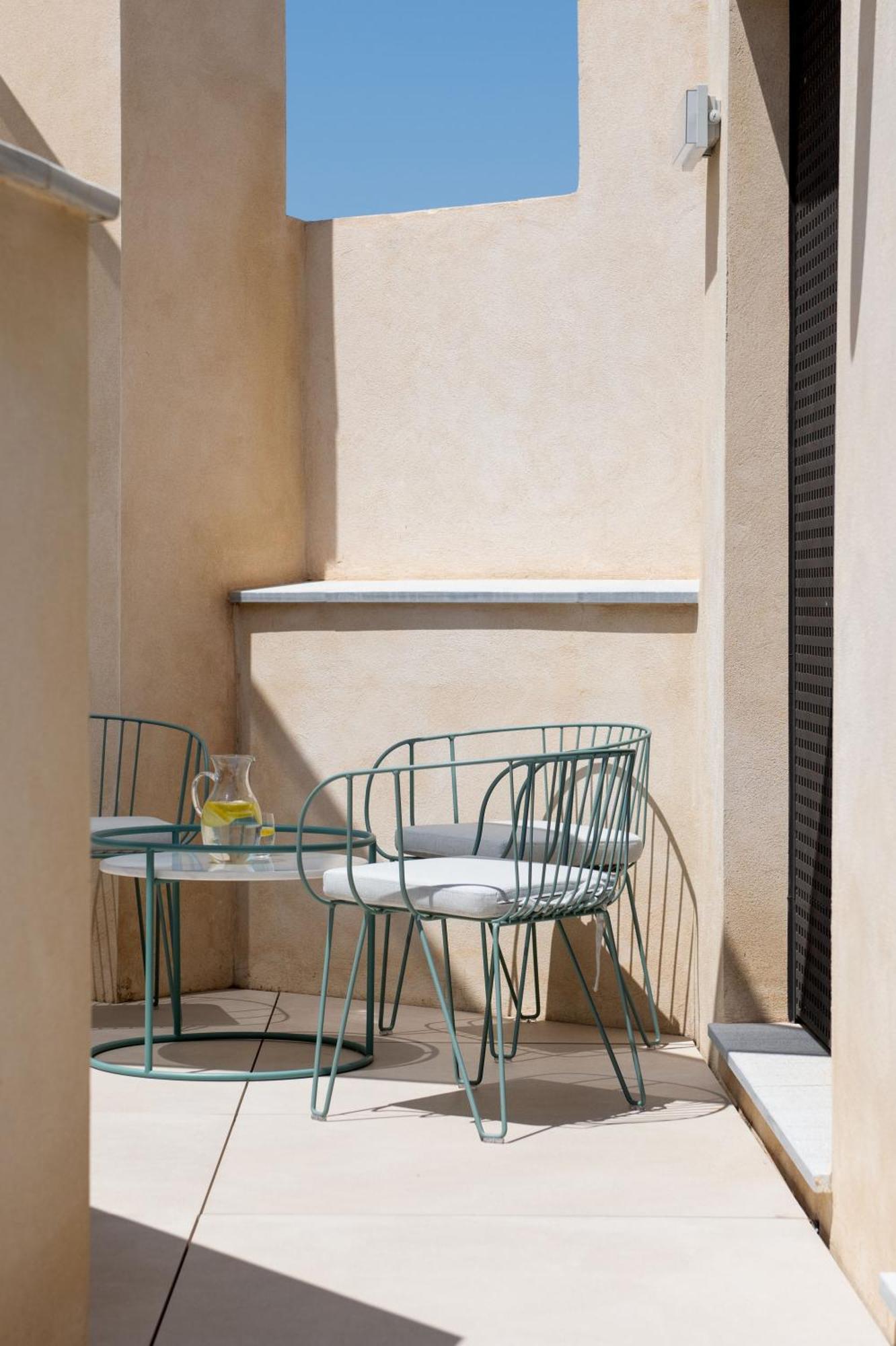 Apartment Tetuan 15 Boutique By Hommyhome *