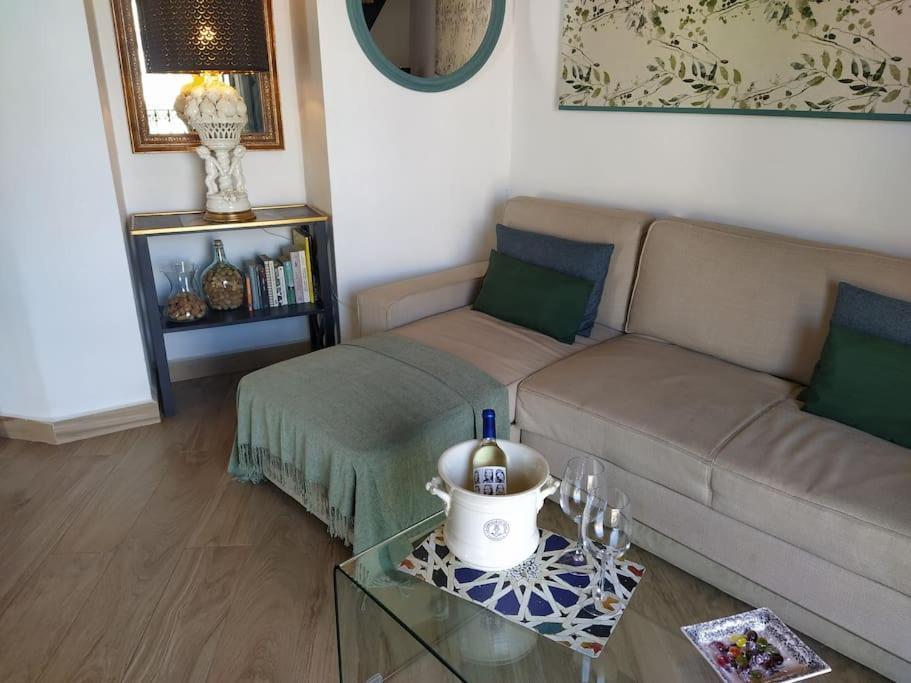 Apartment Casa Mora Triana