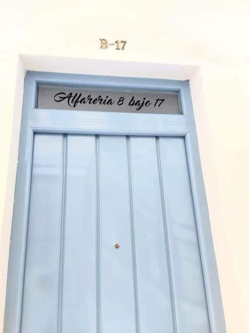 Apartment En Alfareria-triana *