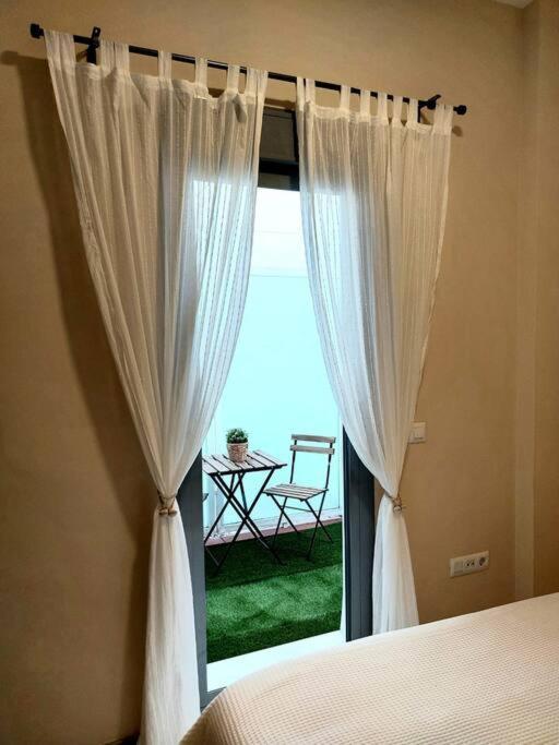 En Alfareria-triana Apartment Seville