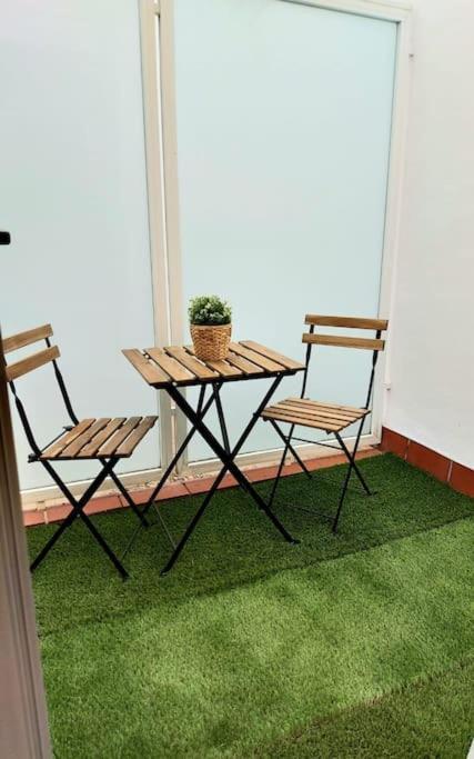 En Alfareria-triana Apartment Seville