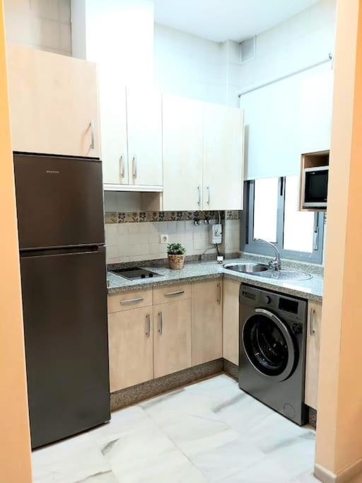 Apartment En Alfareria-triana Seville