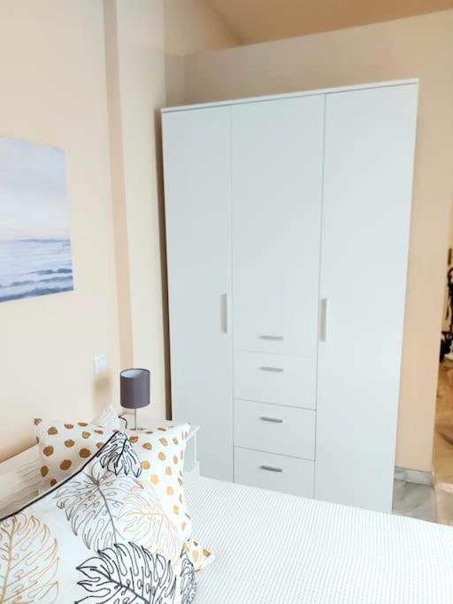Apartment En Alfareria-triana