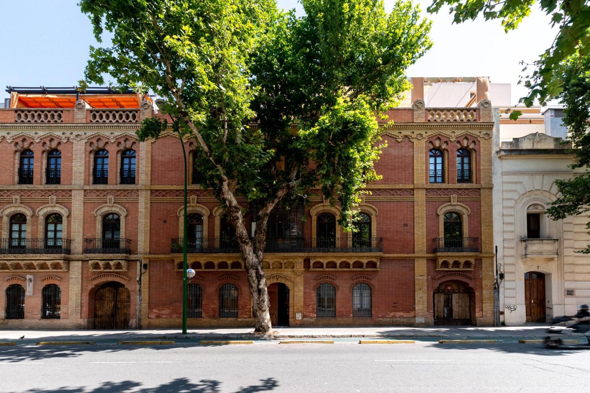 Apartment Trahzo Seville